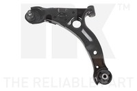 Nk Lenker, RadaufhäNgung 5013453 FüR Hyundai