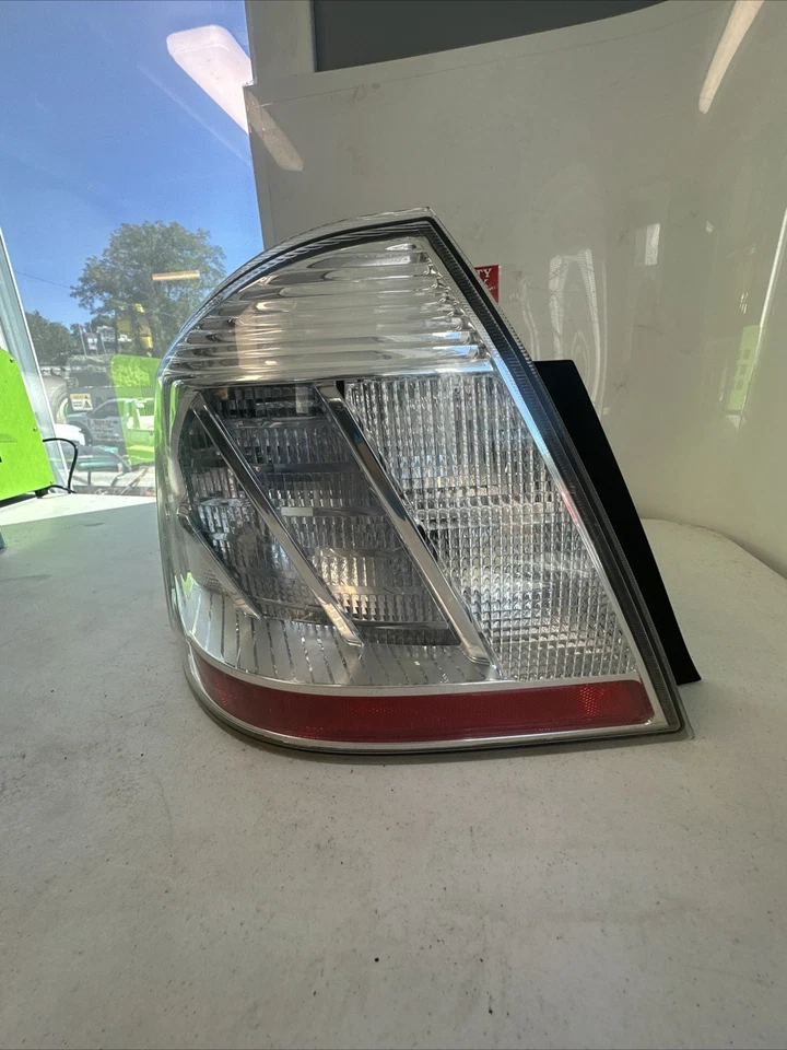 Fits 2008-2009 Mercury Sable, Left Taillight Assembly, OEM:8T5313B505A Foto 3 de 4