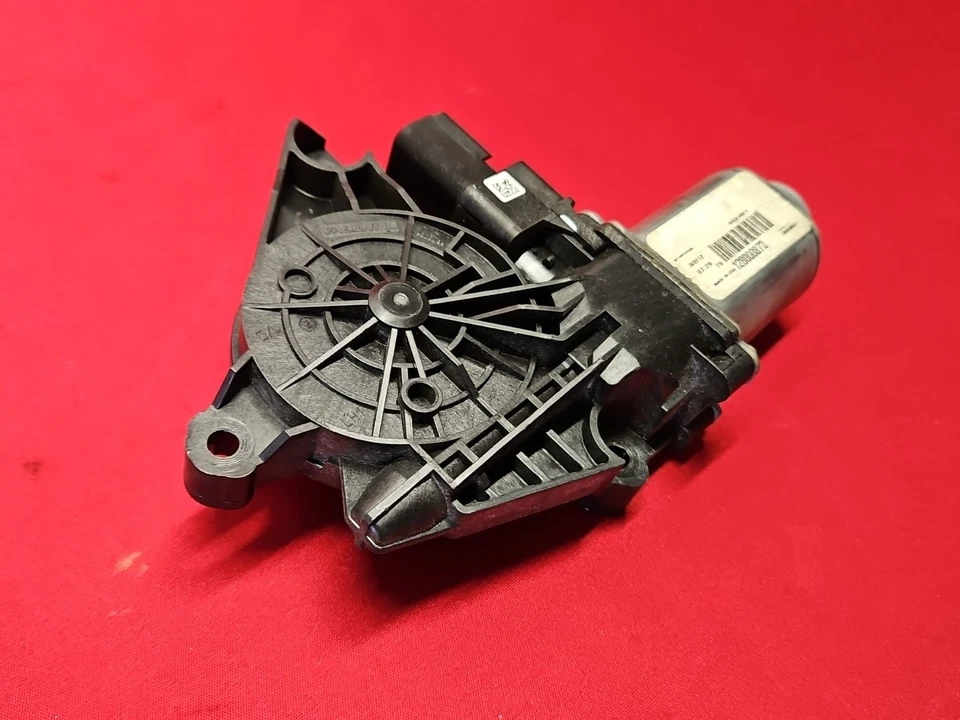 Dodge Charger 2011-2023 motor de ventana eléctrica delantero izquierdo/conductor - 128000872 Foto 3 de 4