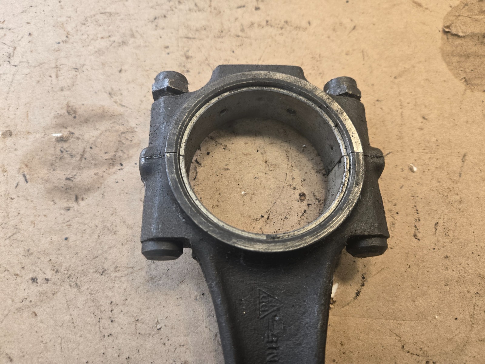 Rolls-Royce Phantom V Bentley S2 Connecting Rod OEM UE6055