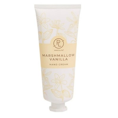 PartyLite Handcreme Marshmallow Vanilla PC10900