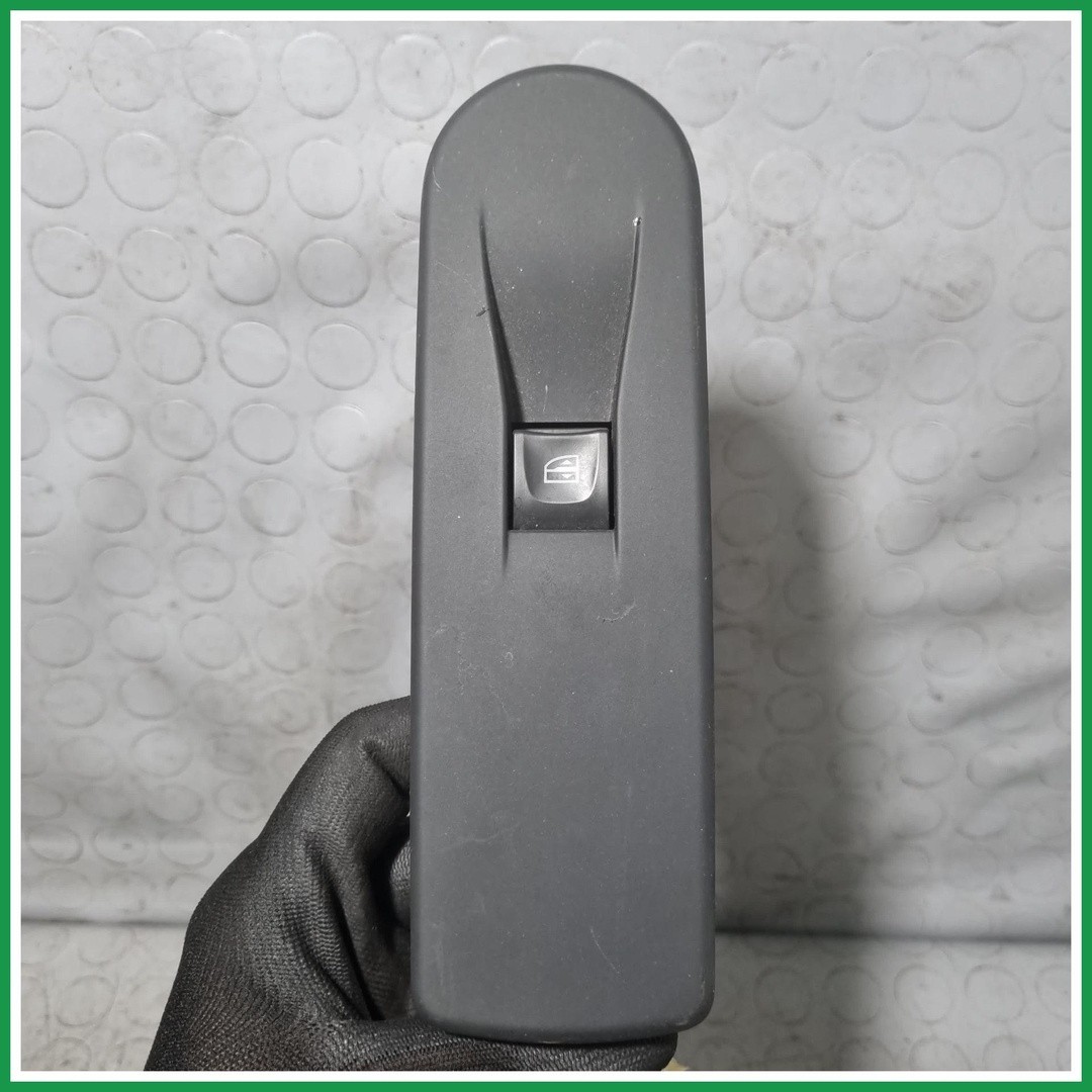 Comandi Alzavetri Anteriore Destro DX Renault Clio IV 254218614R 2016 2021 Usato