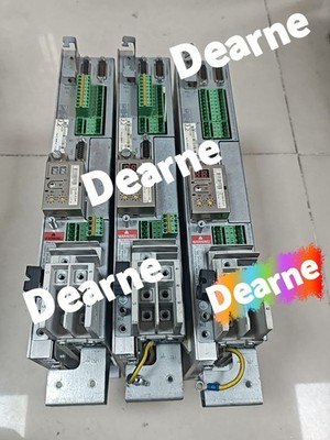 1 pcs   DKC11.3-040-7-FW Servo Driver #qm
