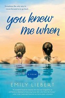 You Knew Me When Emily Liebert Taschenbuch Einband - Flex.(Paperback) Englisch