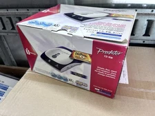Iomega 32214 Predator External 24x10x40 USB 1.1 and 2.0 CD-RW Drive New Open Box