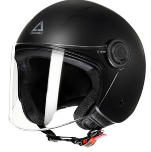 european motorcycle helmet Moose Racing MR3 F.A.F. Offroad Vendor Style #:POK730-B0576 Flat Black Rebel Motorcycle Color:Deep Patina