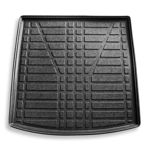 WeatherTech CargoLiner: Vasca Baule + Protezione Paraurti Per Jeep Wrangler Unlimited (2011-14) Beige - 4