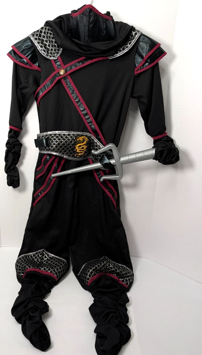 ninja suit products for sale | eBay