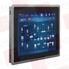 IEI INTEGRATION CORP DM-150GS/T-R / DM150GSTR (USED)