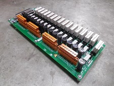 USED Honeywell MC-TDOR12 Digital Relay Output Board 51309148-175 Rev. C
