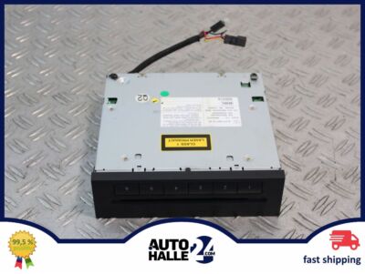 74330 Cd-wechsler 6 Fach a2118275542 Mercedes-benz E 320 CDI 211