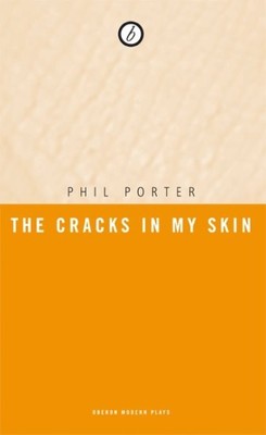 Cracks in My Skin, Paperback by Porter, Phil, Like New Used, Free shipping in...