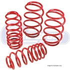Prosport Lowering Springs 35mm/45mm for BMW 1 Series F20 114 116 118 120 121248
