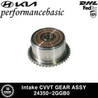 OEM 243502GGB0 Intake CVVT Assy for Hyundai Genesis Sonata Tucson Kia Sportage