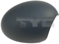Links TYC 322-0008-2 Abdeckung, AußEnspiegel FüR Mini