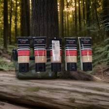 5 Covergirl Outlast Active 24 Hour Foundation  SPF 20 842 Medium Beige 1 Oz