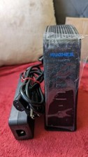 Hughes HughesNet HT2000W Satellite Dual Band 2.4-5Ghz Internet Modem/Router G3 