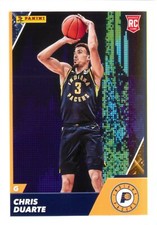 2021-22 Panini NBA Sticker & Card Collection Basketball Cards Checklist 19