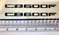 CB600F DECALS (CHOOSE COLOUR)