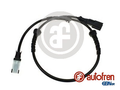 Autofren Seinsa DS0018 ABS Sensor FüR Renault Dacia-image