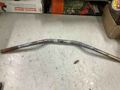 2002 02 YAMAHA RAPTOR 660 TAG METALS T2 HANDLEBARS