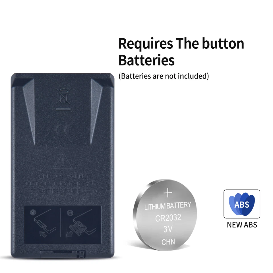 Ersatz Fernbedienung für Bose Wave Music System AWRCC1 AWRCC2 AWRCC3 AWRCC4 - Bild 3 von 4