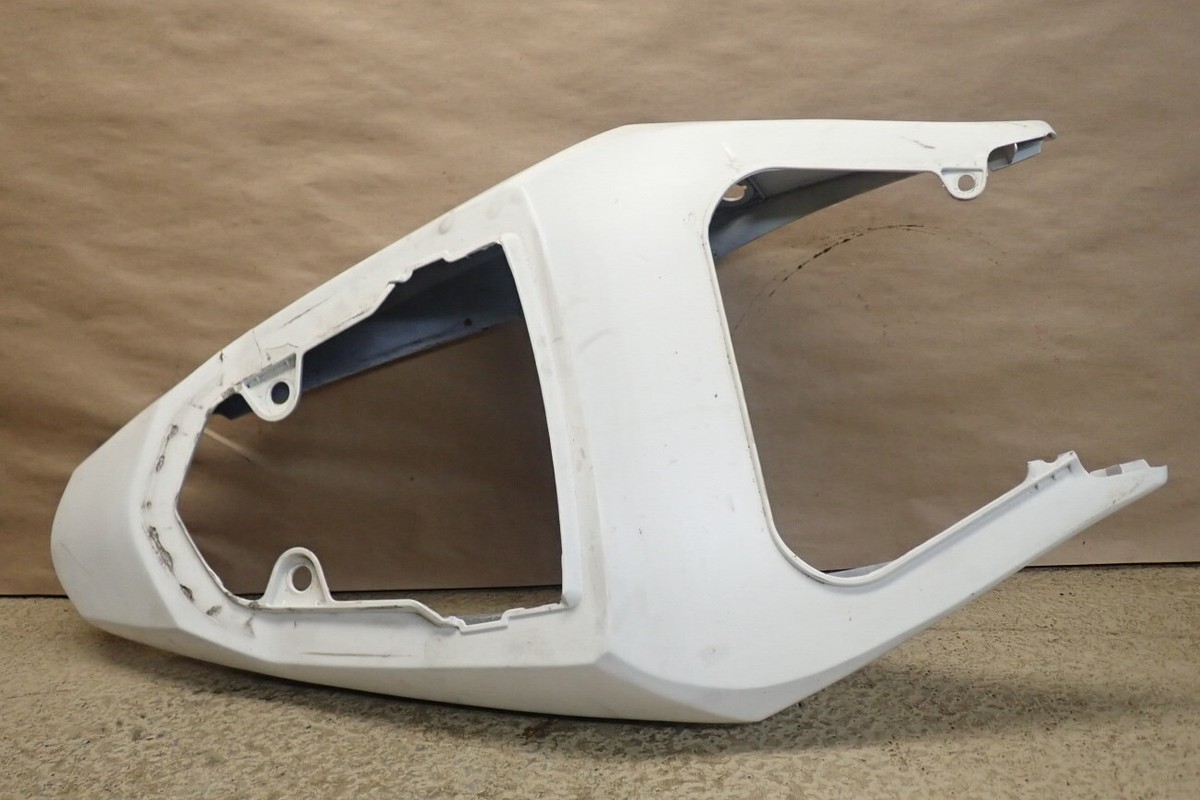 2005 SUZUKI GSXR600 TAIL FAIRING | eBay