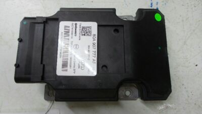 18 19 20 AUDI SQ5 SUSPENSION DAMPING CONTROL MODULE PART # 80A 907