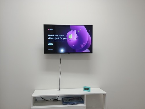 TCL Class 3-Series 32S359 32" Full HD LED Smart TV