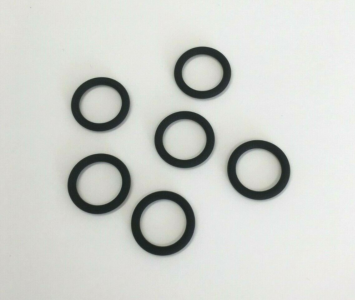 35mm ID X 2.5mm C/S Viton FKM FPM O Ring. 35x2.5. Choose Quantity - Foto 2