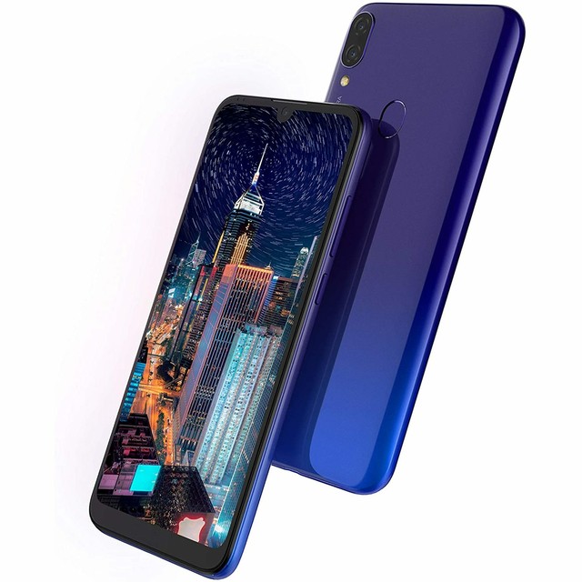 Mobiles Libres Oferta BLU Vivo X6 V0570WW Datos Técnicos Del Móvil - Foto 2