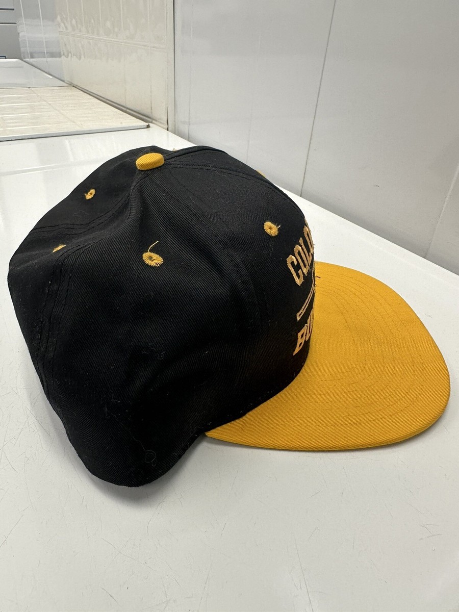 Cappello Rigido Colorado Buffaloes – WinCraft – Nuovo - Foto 2