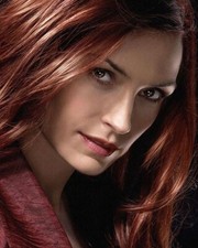 Famke Janssen X-Men 3 (15895) Unsigned 8x10 10x8 Photo