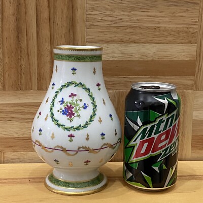  Limoges 花瓶 卵型 花柄　高さ約13.5cm Limoges 花瓶 卵型 花柄 高さ約13.5cm 楽天市場】たまご型 花器の通販
