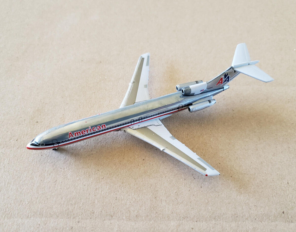 航空機・ヘリコプター Gemini 1/400 757-200 American Airlines $_57.JPG?set_id=880000500F