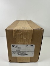 Allen-Bradley MPL-B430P-HJ24AA Bulletin MP AC Servo Motor (Brand New)