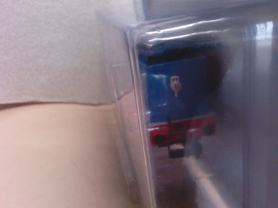 Bachmann Trains Thomas and Friends Analog Sound Tank Engine 58701 HO/OO 2023 New - Image 4 of 4