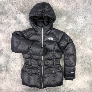 girls the north face