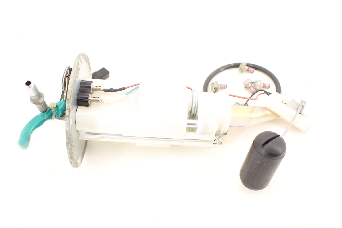 2019 KAWASAKI NINJA ZX6R ZX636 FUEL PUMP GAS PETROL SENDER