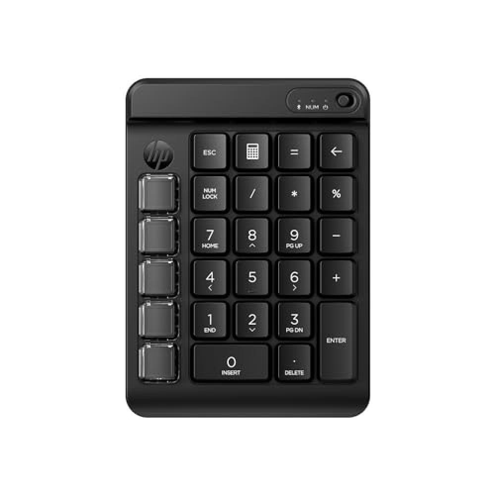 HP 430 Programmable Wireless Keypad - NUOVO