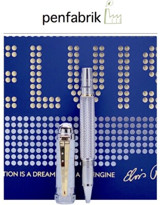 MONTBLANC Great Characters Limited 1935 Elvis Presley