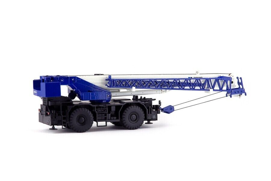 1/50 Scale Tadano GR-1000XLL-4 Rough Terrain Crane Diecast 1/50 Scale Tadano GR-1000XLL-4 Rough Terrain Crane Diecast
