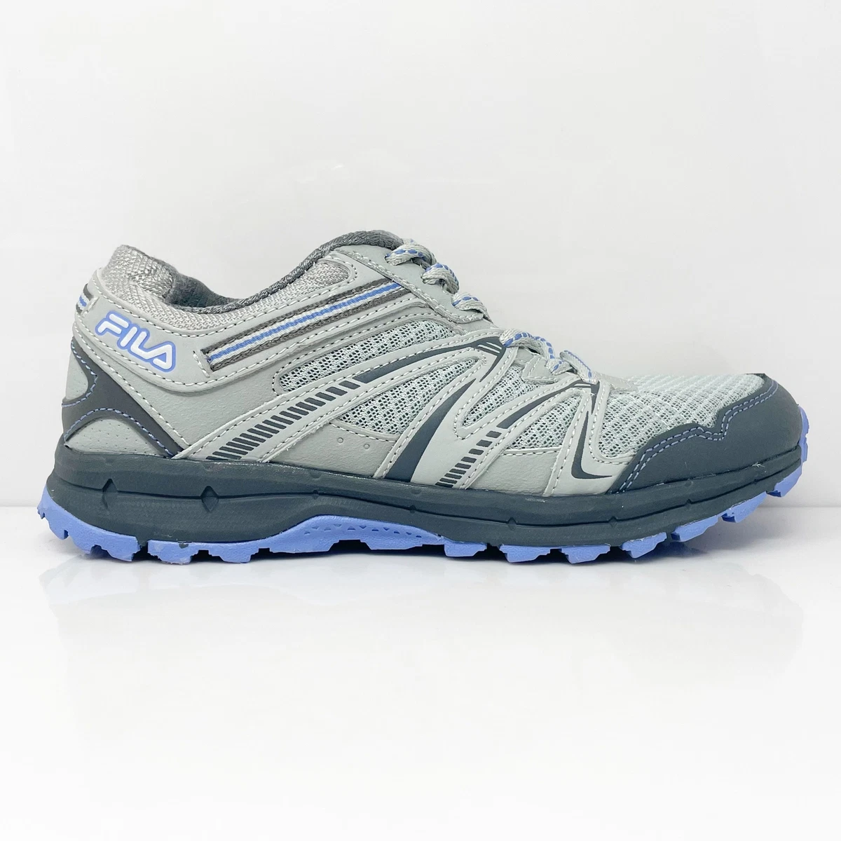 Fila running shoes womens white outlet