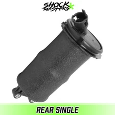 Rear Air Suspension Air Spring Bag Single for 1984-1992 Lincoln Mark VII