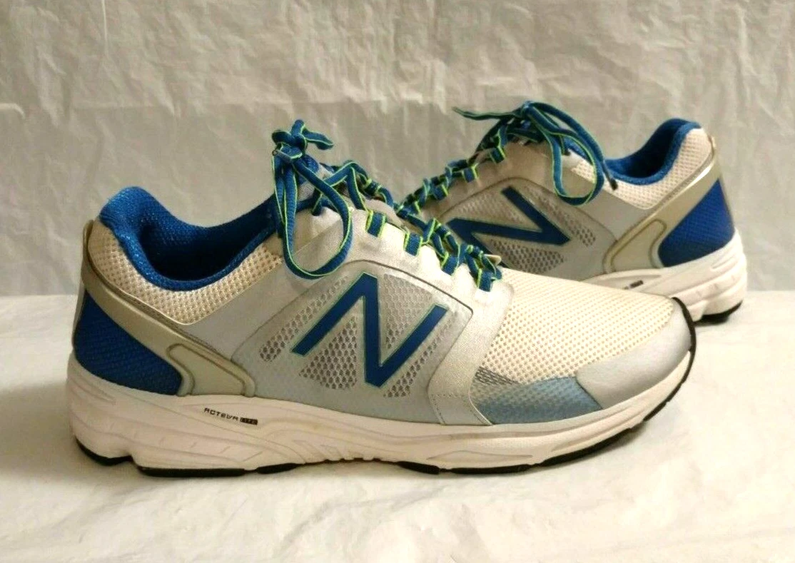Acteva new shop balance