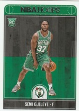 2017 - 18 Hoops Complete Your Basketball Set You Pick - Multi Card Discount