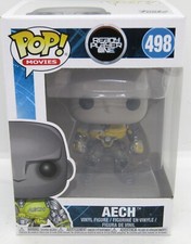 Funko Pop Ready Player One Vinyl Figures 34