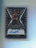 2023 Leaf Exotic Rookie Autographs Zebra Crystal A.J. Griffin Auto 2/4