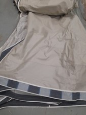 Replacement Isabella OPUS 3 M Grey 1000 Canvas Only 