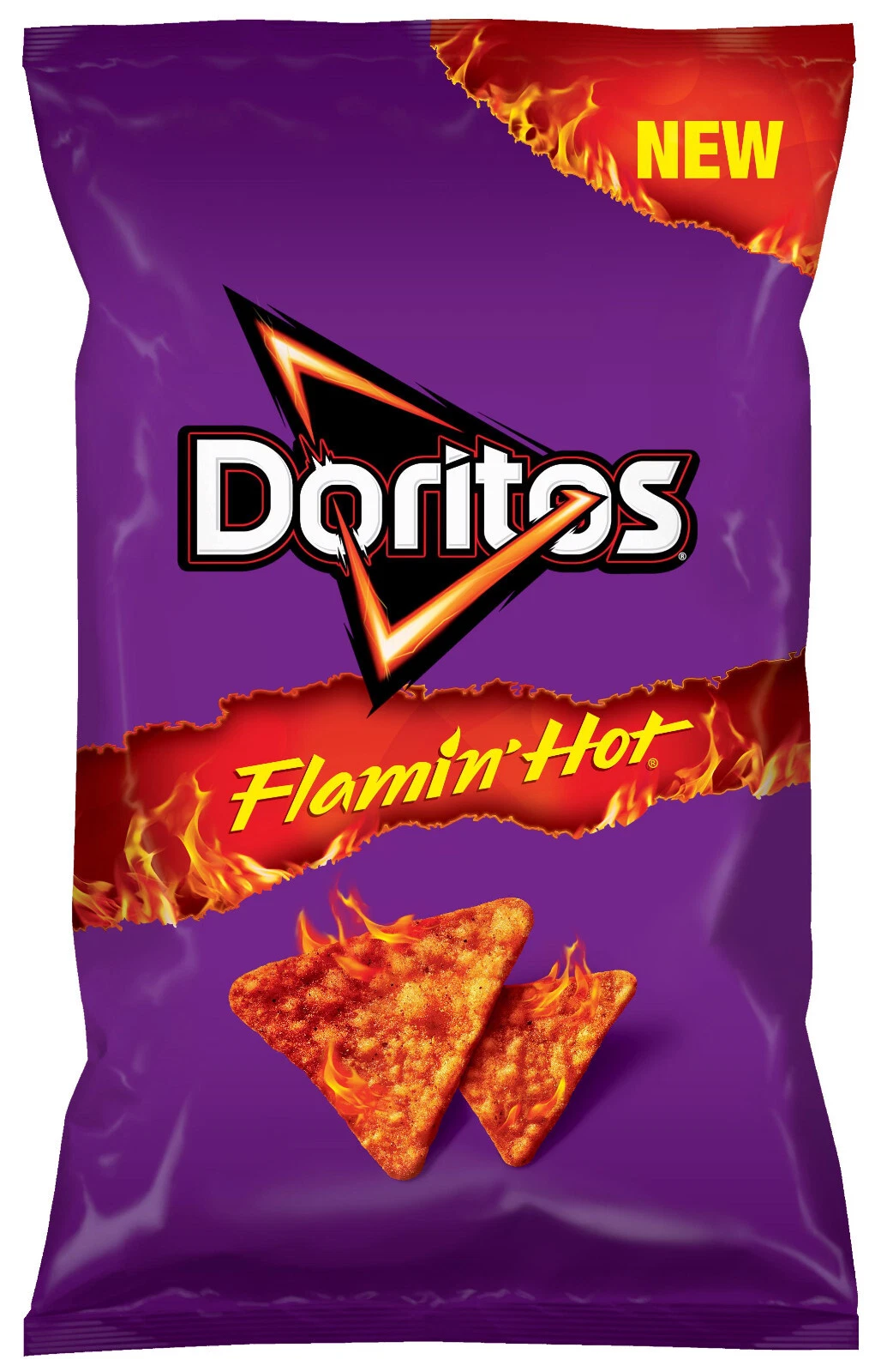 Flamin Hot, 75g